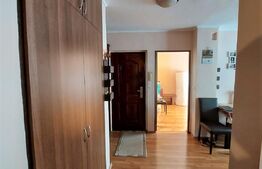 Apartament de 2 camere, tip PB, parcare, etajul 2, zona Decebal