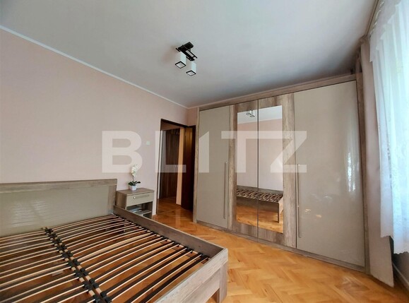 Apartament de vânzare 2 camere Decebal - 96300AV | BLITZ Oradea | Poza3