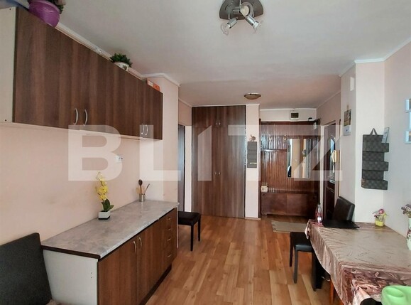 Apartament de vânzare 2 camere Decebal - 96300AV | BLITZ Oradea | Poza1