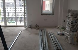 Garsoniera, 38,5 mp, etaj intermediar, zona Prima Shops