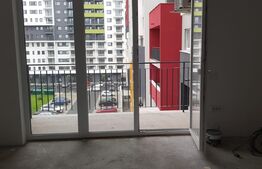 Garsoniera, 38,5 mp, etaj intermediar, zona Prima Shops