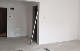 Garsoniera, 38,5 mp, etaj intermediar, zona Prima Shops