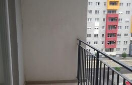 Garsoniera, 38,5 mp, etaj intermediar, zona Prima Shops