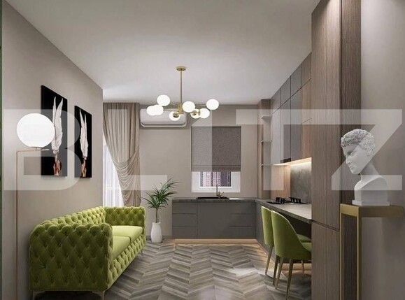 Garsonieră de vânzare Iosia - 96341AV | BLITZ Oradea | Poza8