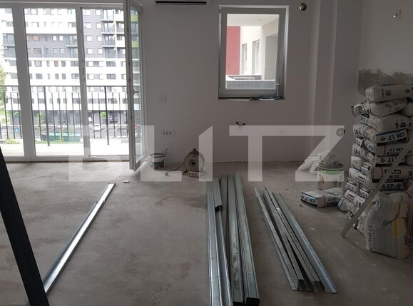 Garsonieră de vânzare Iosia - 96341AV | BLITZ Oradea | Poza1