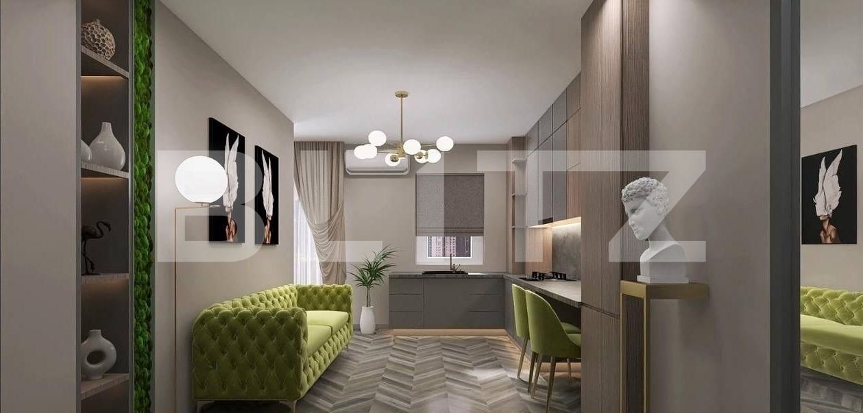 Garsonieră de vânzare Iosia - 96341AV | BLITZ Oradea | Poza8