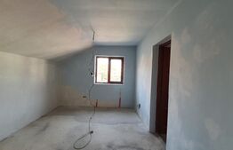 Casă de 5 camere  în Nufărul 200mp cu garaj