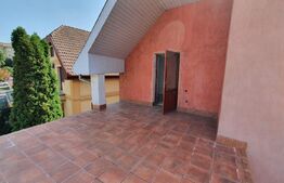 Casă de 5 camere  în Nufărul 200mp cu garaj