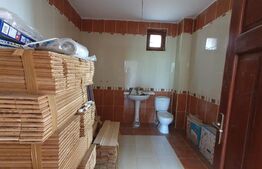 Casă de 5 camere  în Nufărul 200mp cu garaj