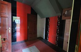 Casă de 5 camere  în Nufărul 200mp cu garaj