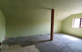 Casă de 5 camere  în Nufărul 200mp cu garaj