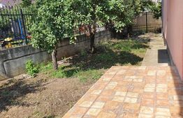 Casă de 5 camere  în Nufărul 200mp cu garaj