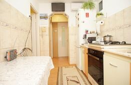 Apartament de 2 camere, 41 mp, etaj intermediar, Rogerius