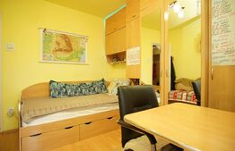 Apartament de 2 camere, 41 mp, etaj intermediar, Rogerius