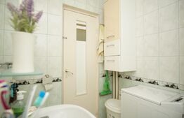 Apartament de 2 camere, 41 mp, etaj intermediar, Rogerius