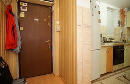 Apartament de 2 camere, 41 mp, etaj intermediar, Rogerius