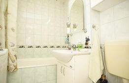 Apartament de 2 camere, 41 mp, etaj intermediar, Rogerius