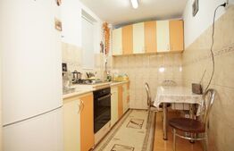 Apartament de 2 camere, 41 mp, etaj intermediar, Rogerius