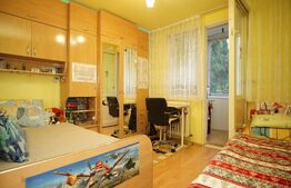 Apartament de 2 camere, 41 mp, etaj intermediar, Rogerius