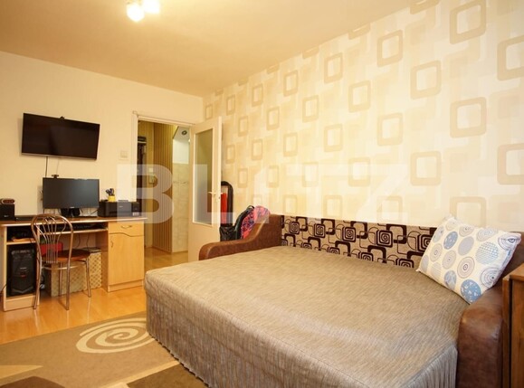 Apartament de vânzare 2 camere Rogerius - 96818AV | BLITZ Oradea | Poza1