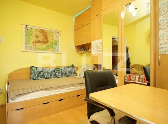 Apartament de vânzare 2 camere Rogerius - 96818AV | BLITZ Oradea | Poza4