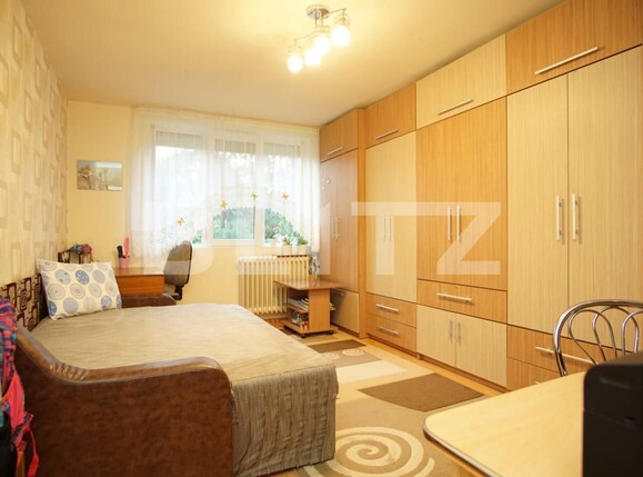 Apartament de vânzare 2 camere Rogerius - 96818AV | BLITZ Oradea | Poza2