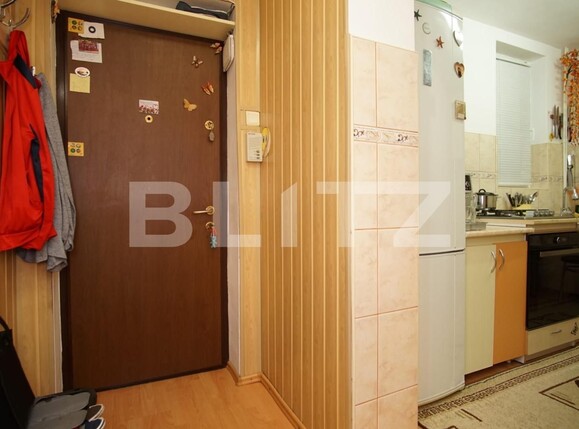 Apartament de vânzare 2 camere Rogerius - 96818AV | BLITZ Oradea | Poza5