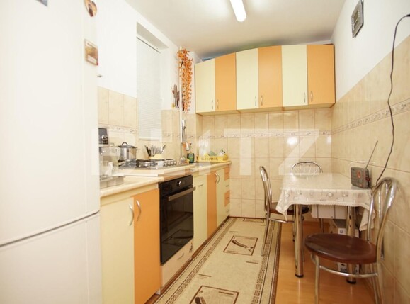 Apartament de vânzare 2 camere Rogerius - 96818AV | BLITZ Oradea | Poza6