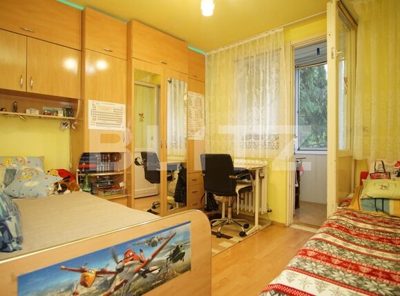 Apartament de vânzare 2 camere Rogerius - 96818AV | BLITZ Oradea | Poza3