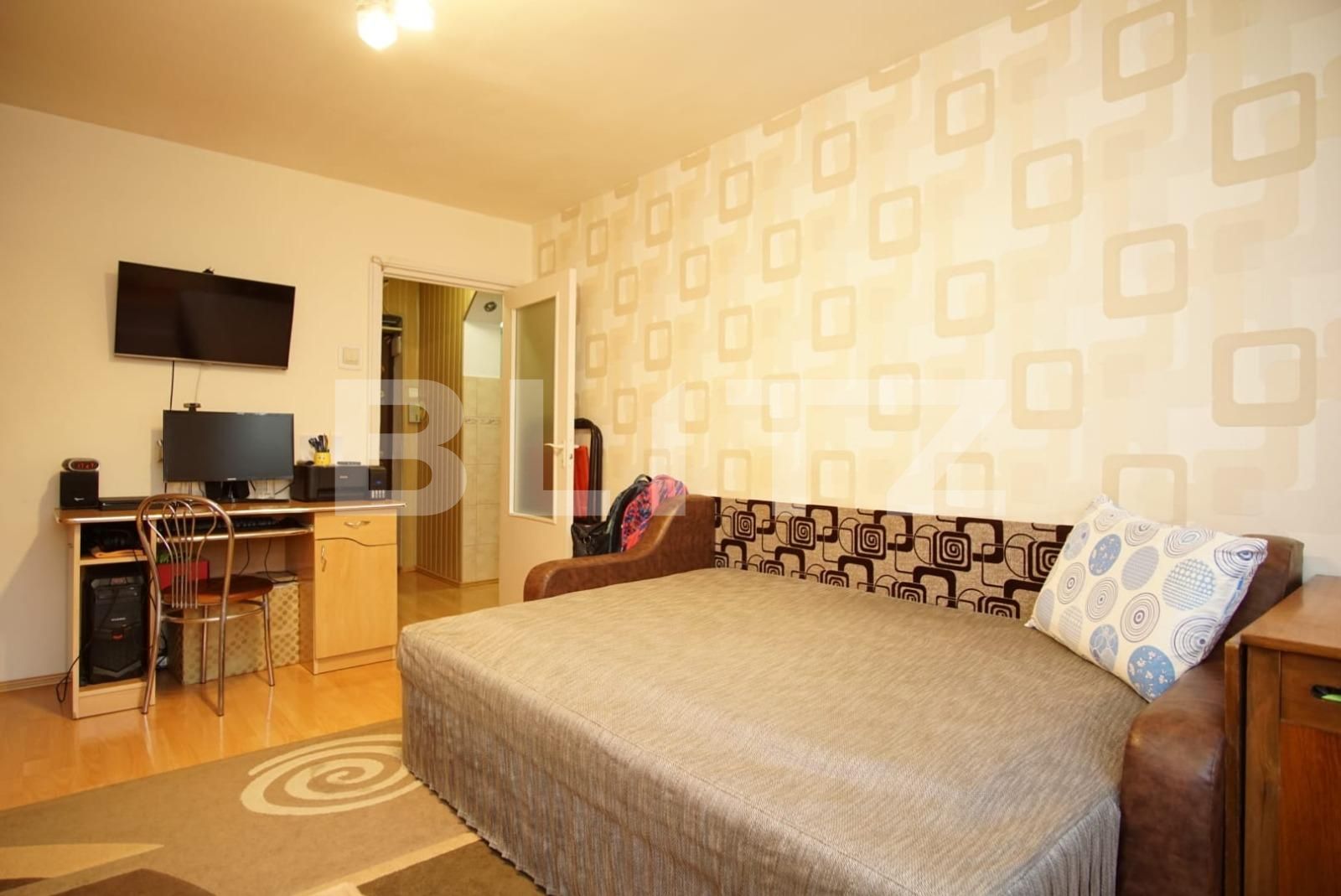 Apartament de vânzare 2 camere Rogerius - 96818AV | BLITZ Oradea | Poza1