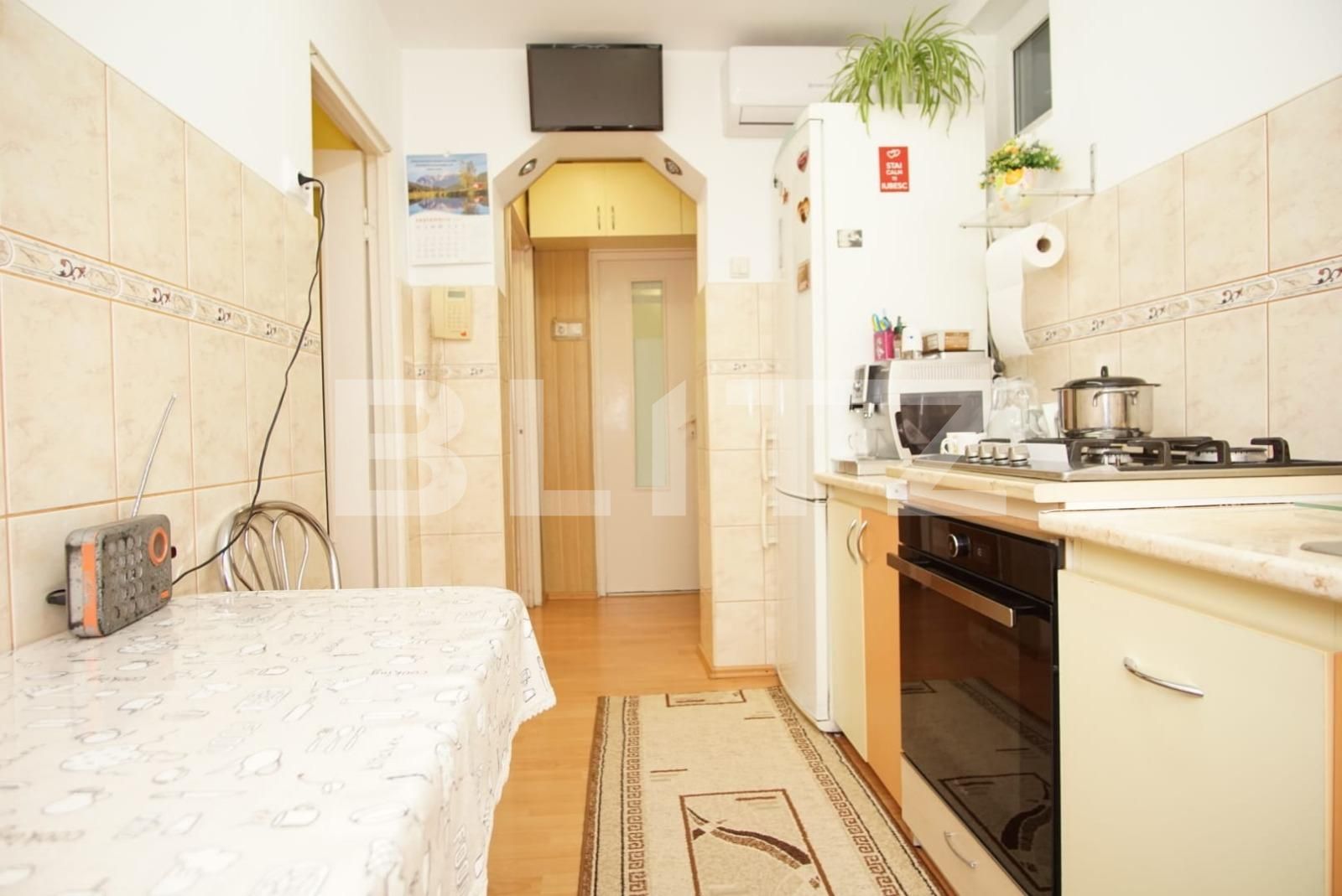 Apartament de vânzare 2 camere Rogerius - 96818AV | BLITZ Oradea | Poza7