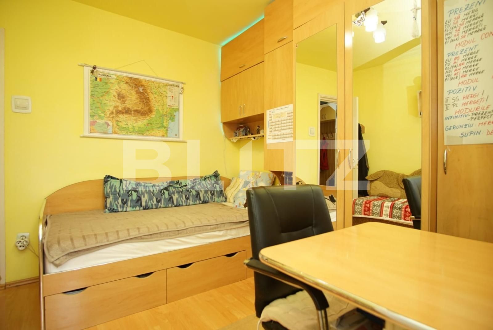 Apartament de vânzare 2 camere Rogerius - 96818AV | BLITZ Oradea | Poza4