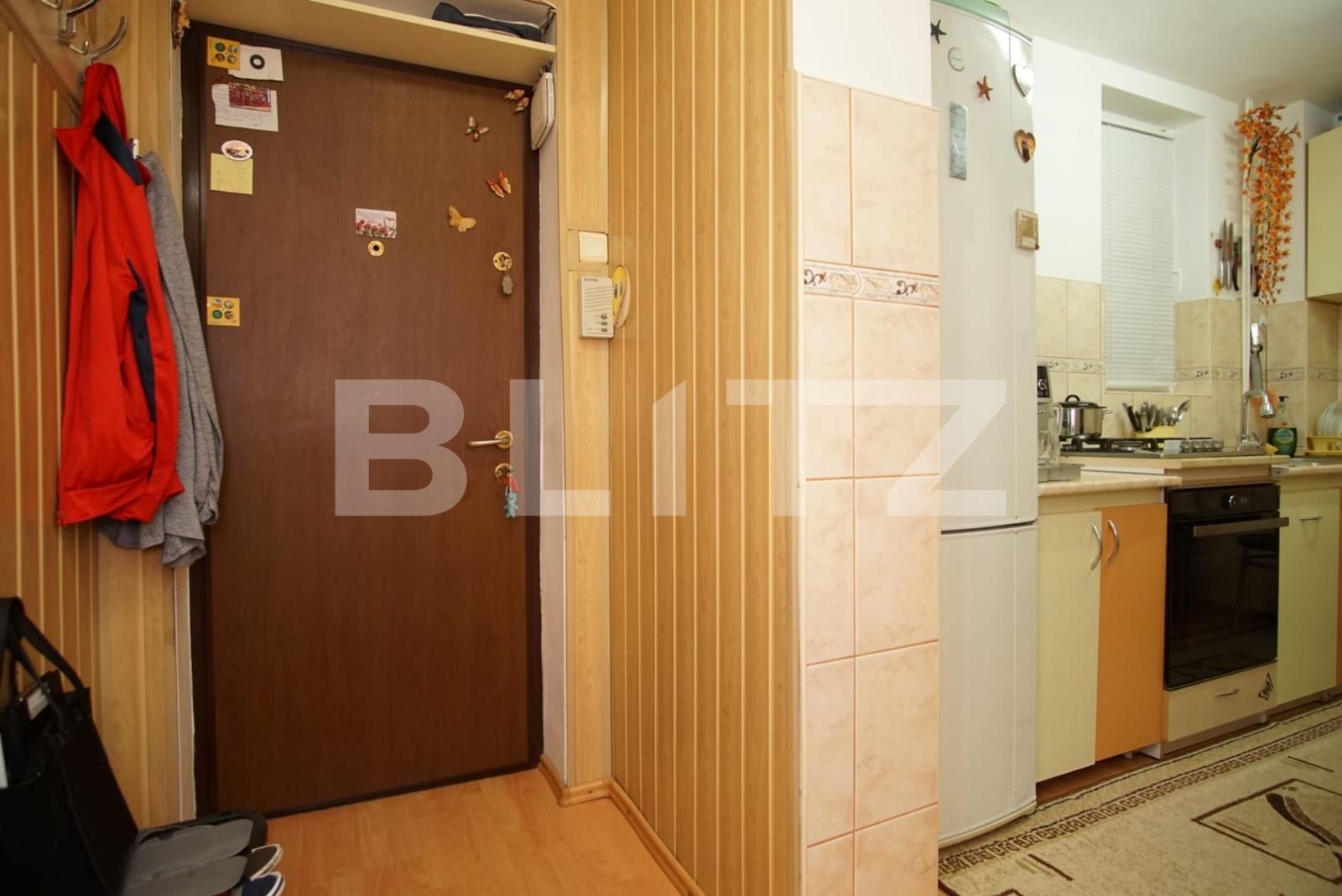 Apartament de vânzare 2 camere Rogerius - 96818AV | BLITZ Oradea | Poza5
