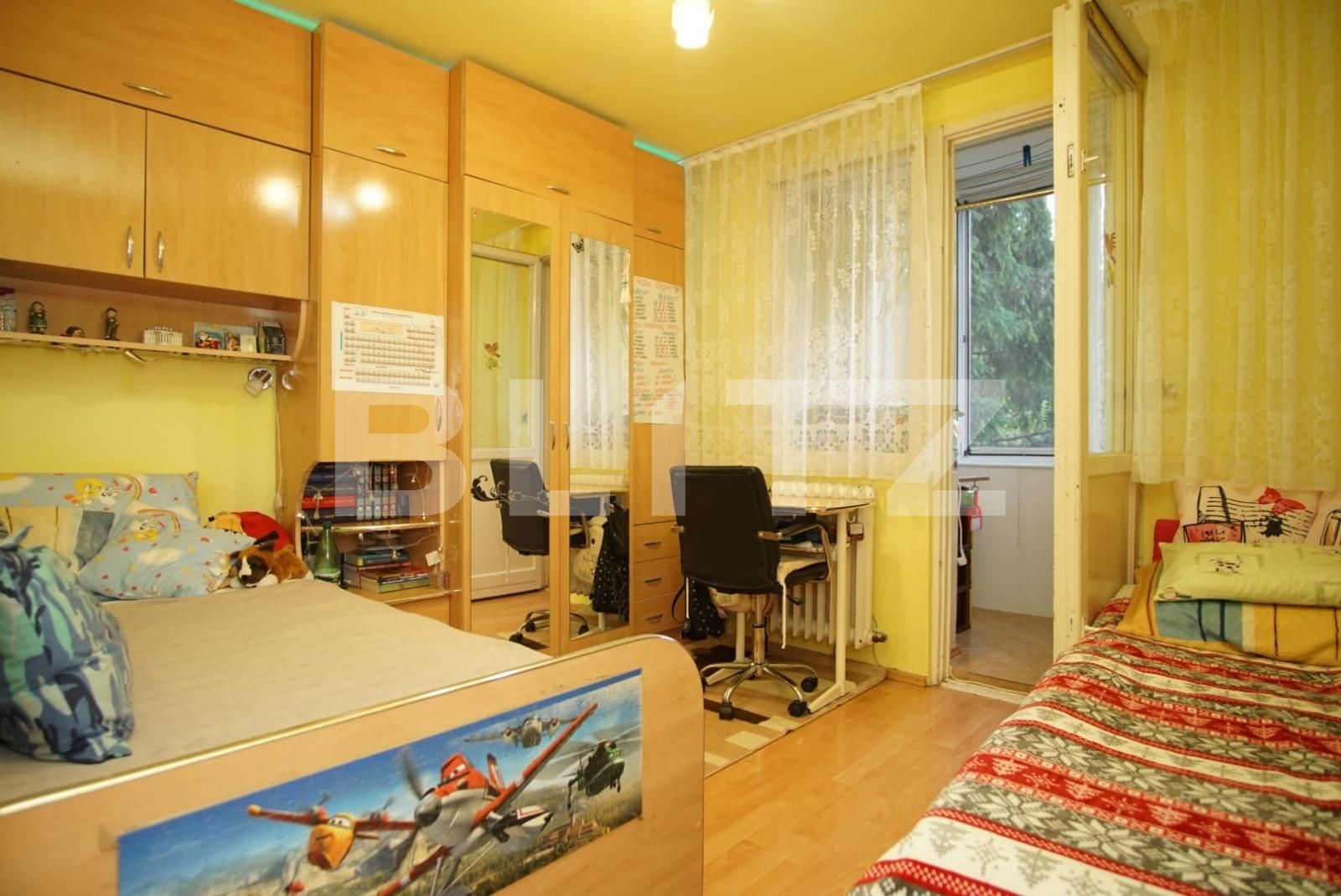 Apartament de vânzare 2 camere Rogerius - 96818AV | BLITZ Oradea | Poza3