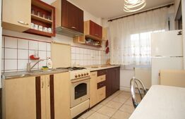 Apartament de 2 camere, 49 mp, etaj intermediar, Calea Aradului