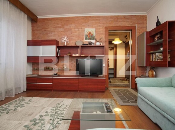 Apartament de vânzare 2 camere Calea Aradului - 96827AV | BLITZ Oradea | Poza1