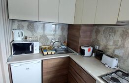 Apartament tip studio, 44 mp, etaj 6, balcon, zona Ared