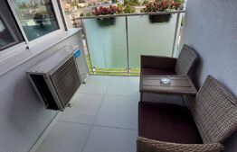 Apartament tip studio, 44 mp, etaj 6, balcon, zona Ared