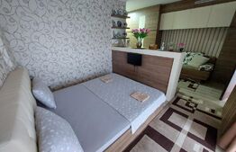 Apartament tip studio, 44 mp, etaj 6, balcon, zona Ared