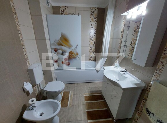 Garsonieră de închiriat Iosia - 96857AI | BLITZ Oradea | Poza9