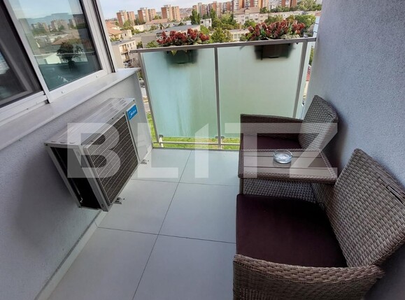 Garsonieră de închiriat Iosia - 96857AI | BLITZ Oradea | Poza8