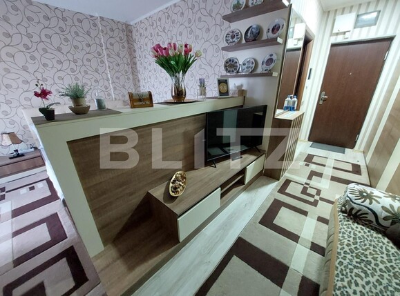 Garsonieră de închiriat Iosia - 96857AI | BLITZ Oradea | Poza5