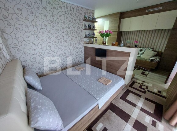 Garsonieră de închiriat Iosia - 96857AI | BLITZ Oradea | Poza2