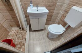 Apartament 2 camere, 34 mp, etaj 1, zona Spitalul Judetean