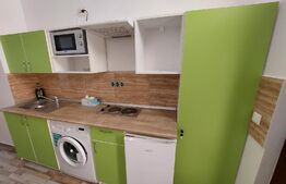 Apartament 2 camere, 34 mp, etaj 1, zona Spitalul Judetean