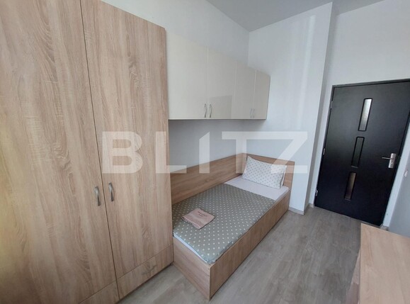 Apartament de închiriat 2 camere Spitalul Judetean - 96862AI | BLITZ Oradea | Poza4