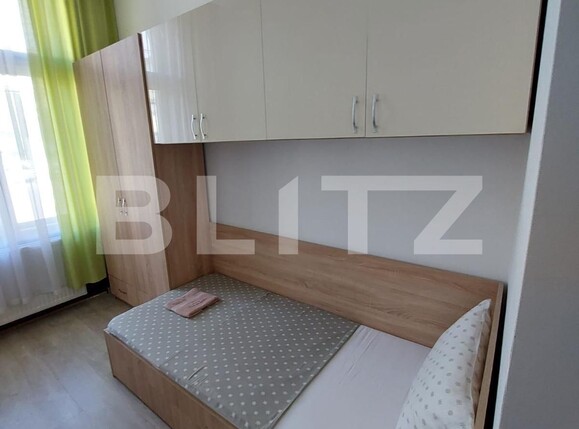 Apartament de închiriat 2 camere Spitalul Judetean - 96862AI | BLITZ Oradea | Poza3
