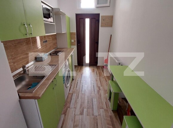 Apartament de închiriat 2 camere Spitalul Judetean - 96862AI | BLITZ Oradea | Poza5
