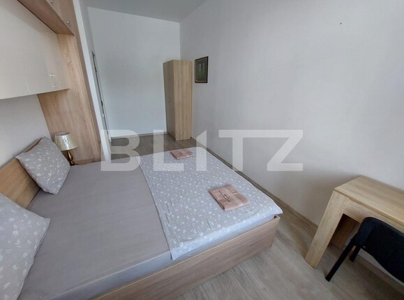 Apartament de închiriat 2 camere Spitalul Judetean - 96862AI | BLITZ Oradea | Poza2