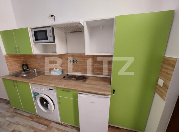 Apartament de închiriat 2 camere Spitalul Judetean - 96862AI | BLITZ Oradea | Poza6